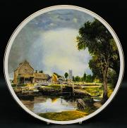 Zestaw talerzy ceramicznych - 8 sztuk – miniatura 5