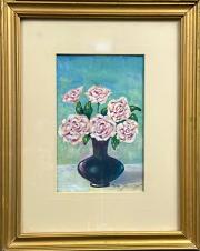 Wacław Skowroński Zestaw 2 obrazów