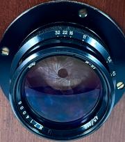 Aparat  fotograficzny FKD 18 X24 mieszkowy – miniatura 5