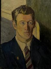 Zenon Kaczmarkiewicz (1926-1993),''Zestaw 2 obrazów''