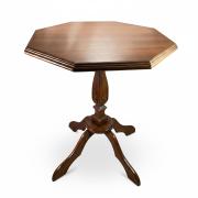 Stolik salonowy ośmiokątny