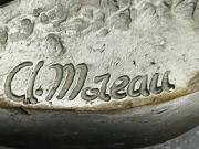 Figura chłopca z gitarą – miniatura 6