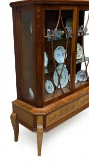 Salonowa witryna dwuskrzydłowa – miniatura 4