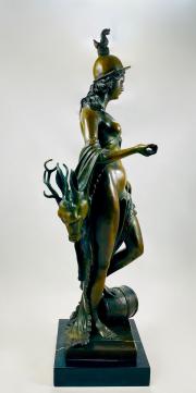 H. Gerhard „Diana” – miniatura 3