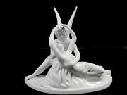 Grupa figuralna ''Amor i Psyche''