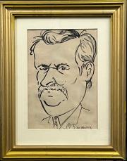 Wacław Skowroński,''Lech Wałęsa''