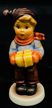 Kolekcja figurek-7 sztuk , Hummel – miniatura 9