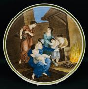 Zestaw pater ściennych - 4 sztuki – miniatura 4