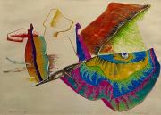 Nieustalony malarz, ''Z cyklu Powiększenia''