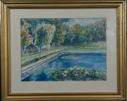 Wacław Skowroński,''Połczyn Zdrój''