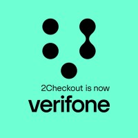 2Checkout (Verifone)