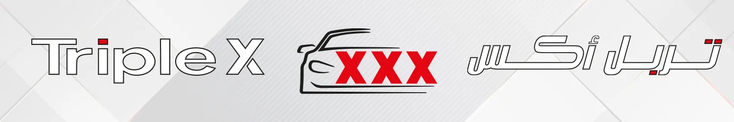 Triple X Car Showroom-Mawater City