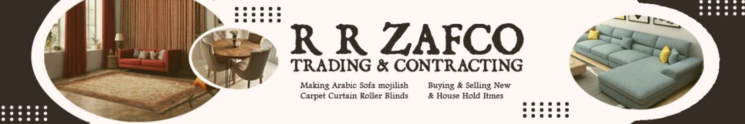 Zafco Trade