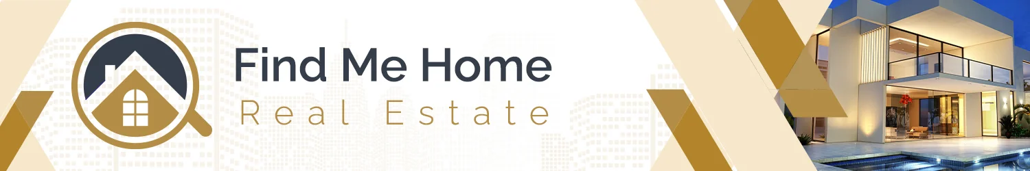 فايند مي هوم للعقارات
