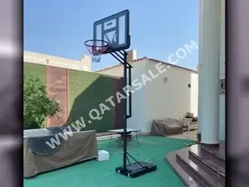 basketball hoops/Stand