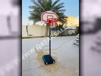 basketball hoops/Stand