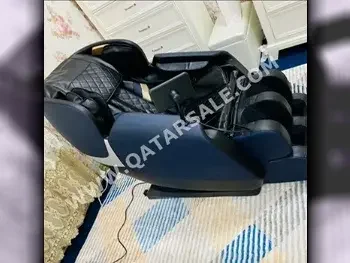 Massage Chair VD Group  Black