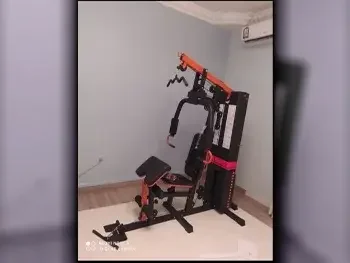 Gym Equipment Machines - Seated Row  - Black  2022  60 Kg  With Installation  With Delivery