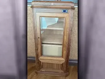 Humidor for Fine Cigars