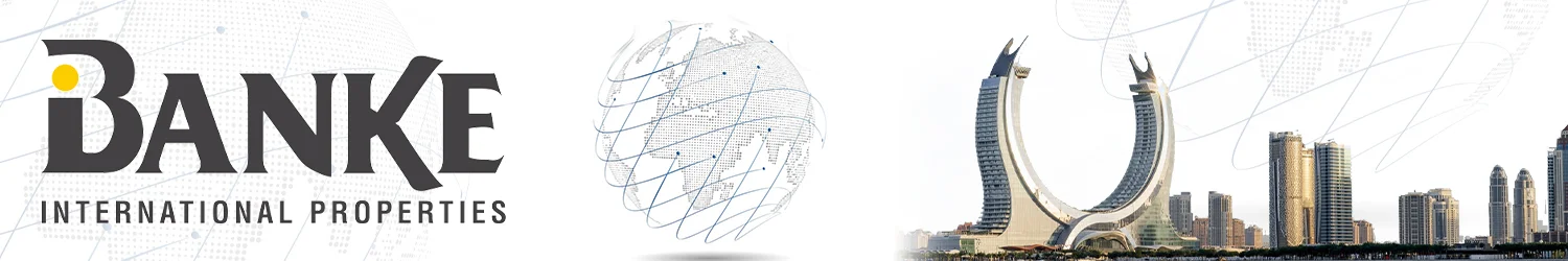 بانكي انترناشيونال بروبرتيز