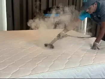 Cleaning & Hospitality