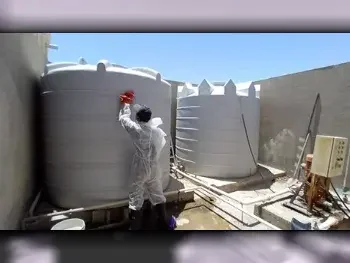 Cleaning & Hospitality