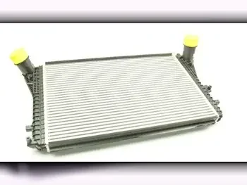 Car Parts - Volkswagen  Volkswagen  - Radiators  & Cooling Fans