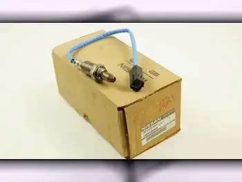 Car Parts - Nissan  Sentra  - Exhaust Systems