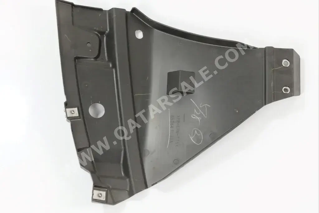 قطع غيار السيارات - نيسان  زد  - قطع بدل السيارة الخارجية و المرايا  -رقم القطعة: 850641LB0A