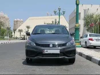 سوزوكي  كياز  سيدان  رمادي  2024