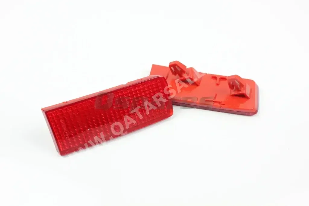 Car Parts - Volkswagen Touareg - Accessories -Part Number: 7P6945106