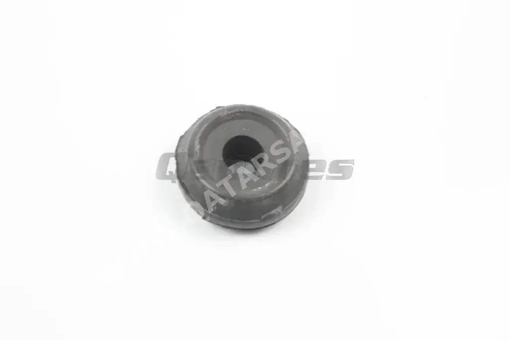 Car Parts - Volkswagen Volkswagen - Strips, rubber -Part Number: 6N0411329