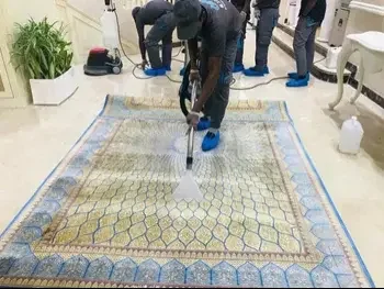 Cleaning & Hospitality