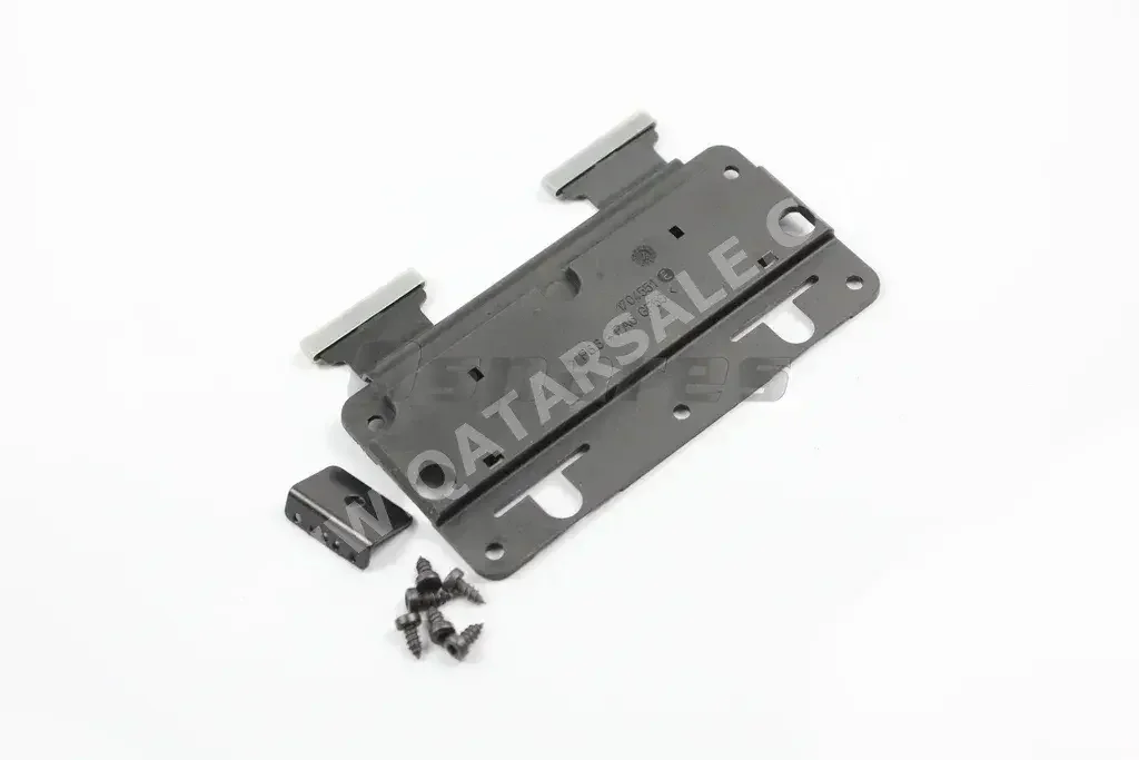 Car Parts - Audi  A8  -Part Number: 4E0877169