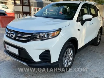 جاك  جي اس 3  4 سلندر  إس يو في 4 في 4  أبيض  2022