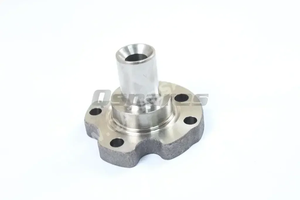 Car Parts - Volkswagen  Beetle  - Drivetrain & Axles  -Part Number: 5C0501117B