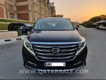 جاك  جي اس 8  فان  ازرق  2020