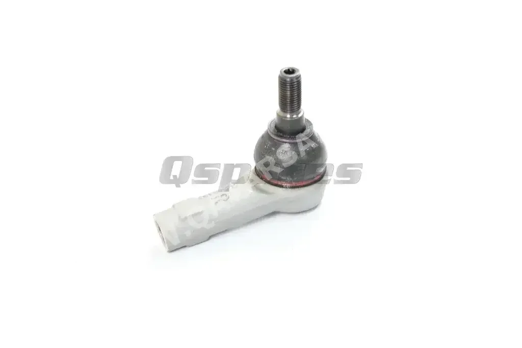 Car Parts - Audi  Q7  - Steering and Suspension  -Part Number: 7L0422818D