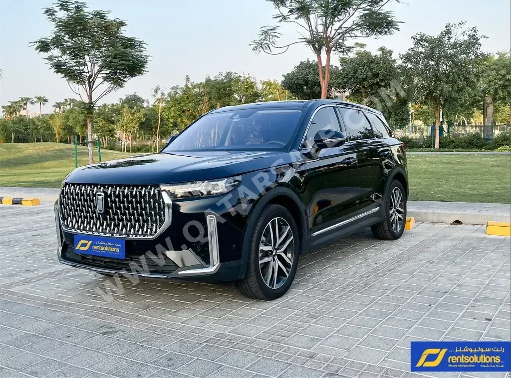 بيستون  تي 99  4 سلندر  إس يو في 2 في 4  أسود  2023