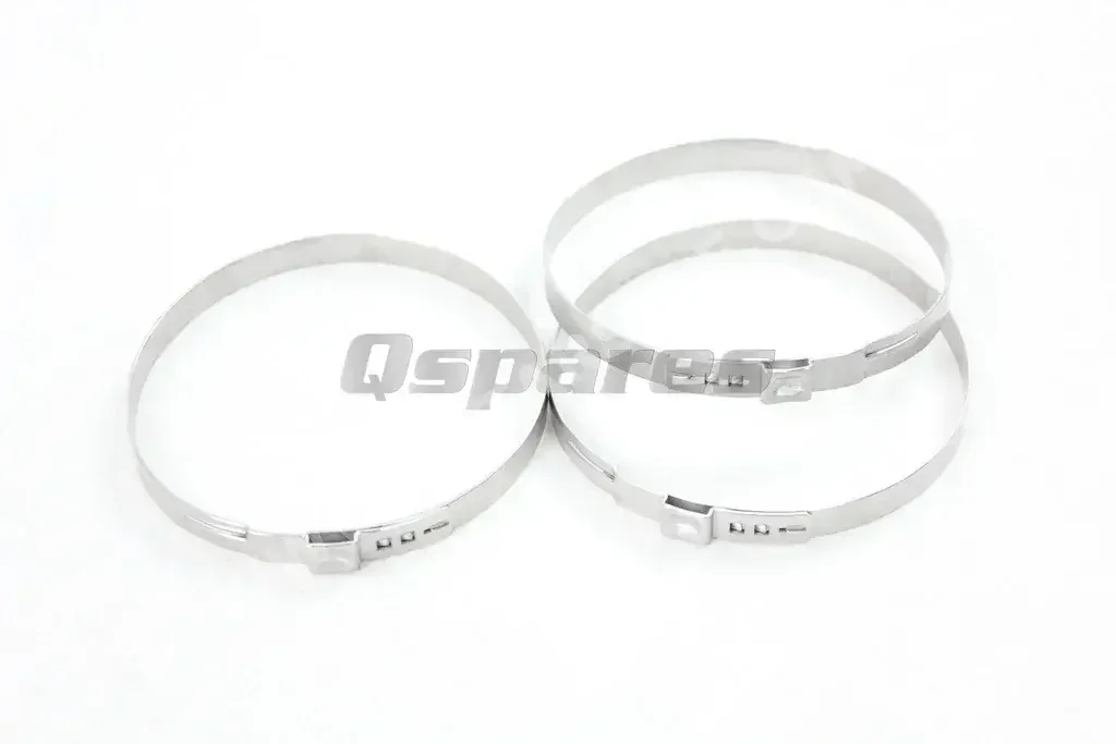 Car Parts - Volkswagen  Touareg  -Part Number: N10740101