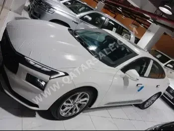 Ford  Taurus  Limited  2024  Automatic  0 Km  4 Cylinder  Rear Wheel Drive (RWD)  Sedan  White  With Warranty