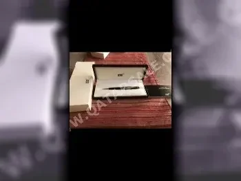 MONTBLANC  Black and Gold -  Year 2023  Ballpoint Pen