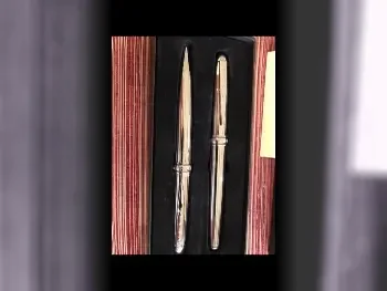 Balimain  Silver -  2023  Ballpoint