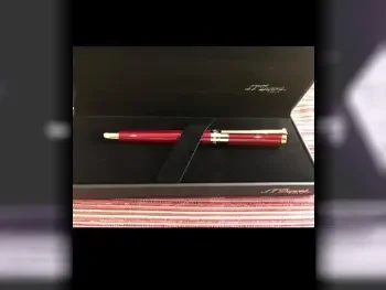 St Dupont  Red -  2023