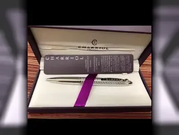Charriol  Silver -  2023  Ballpoint