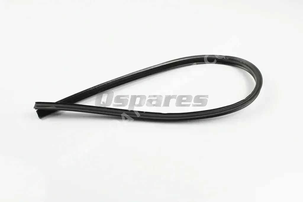Car Parts - Toyota Sequoia - Strips, rubber -Part Number: 755330C040