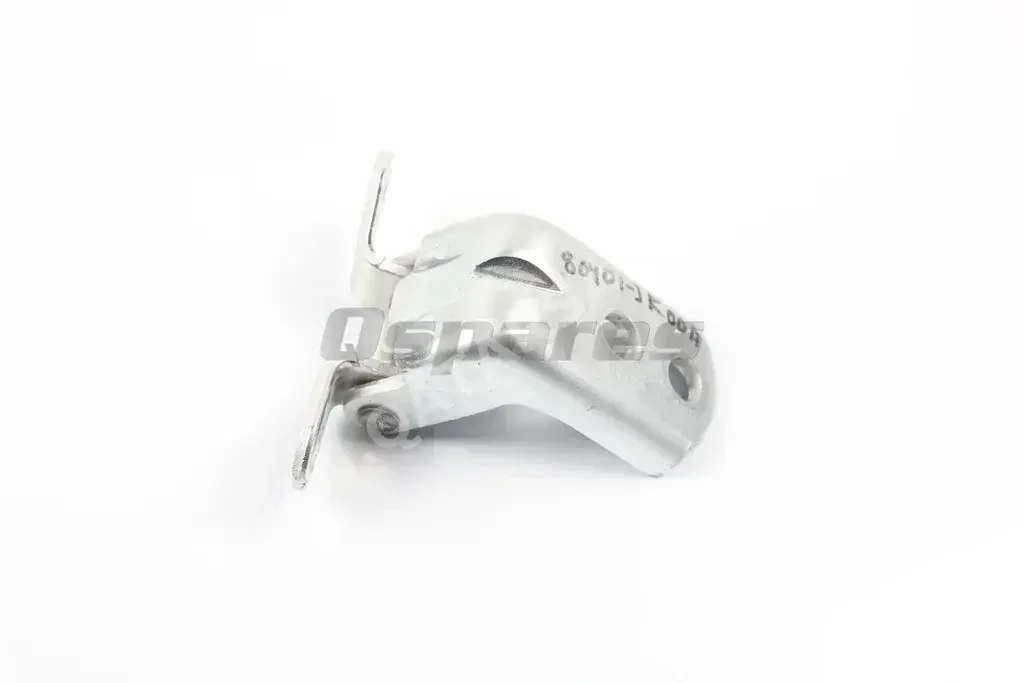 Car Parts - Nissan Armada - Body Parts & Mirrors -Part Number: 80401JK00A