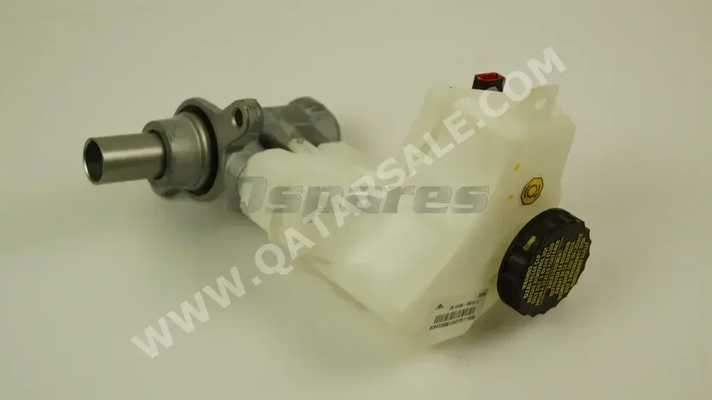 قطع غيار السيارات - نيسان  ألتيما  - الفرامل ومحامل العجلات  -رقم القطعة: 460103TA0A