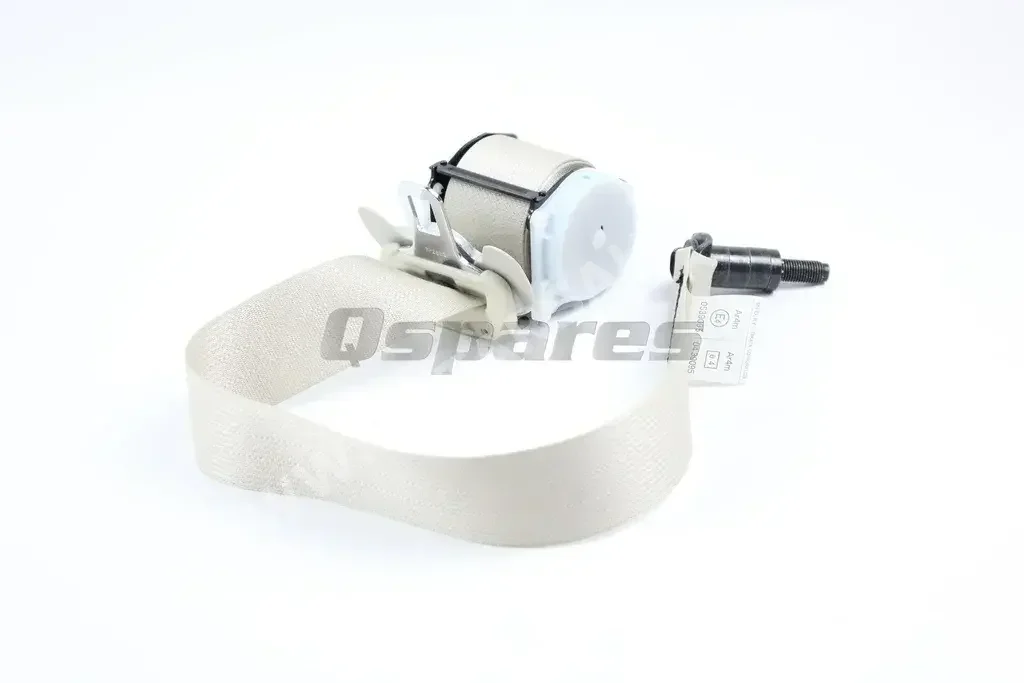 Car Parts - Nissan Patrol - Interior Parts -Part Number: 888441LN0B