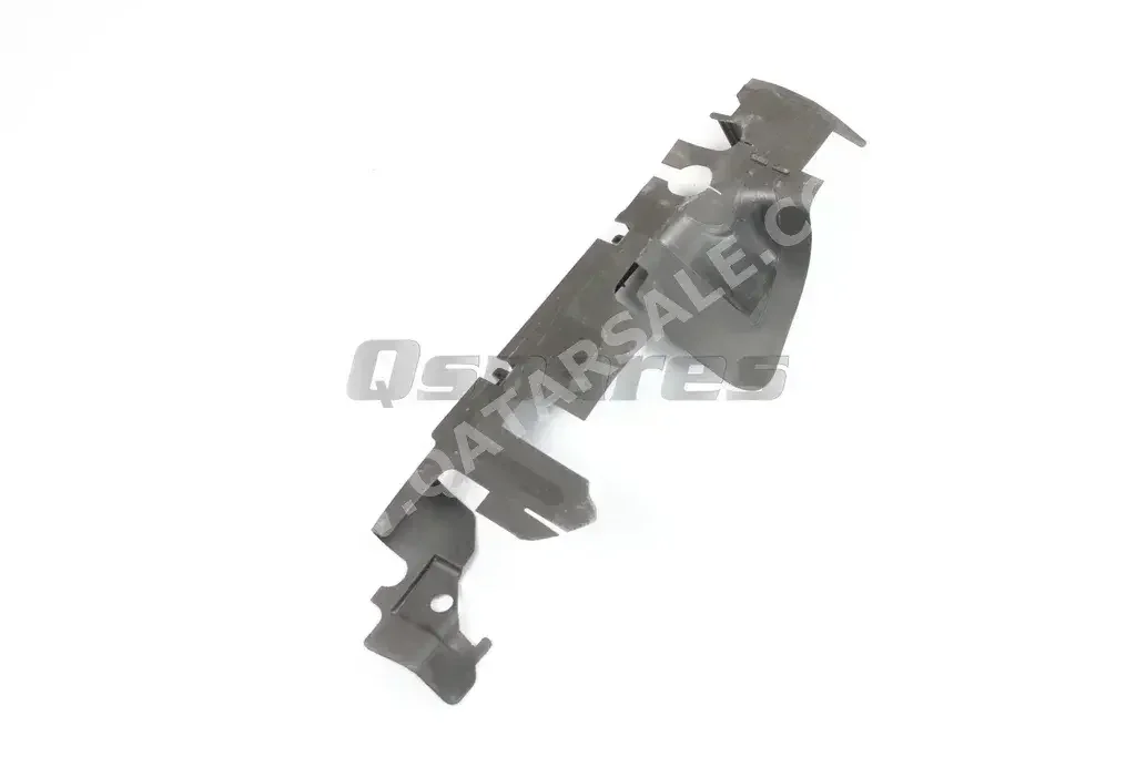 Car Parts - Volkswagen Jetta - Body Parts & Mirrors -Part Number: 5C6121284